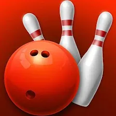 Взлом Bowling Game 3D (Боулинг игра 3D)  [МОД Меню] - последняя версия apk на Андроид