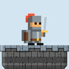 Взломанная Epic Game Maker: Create a game (Эпик Гейм Мейкер)  [МОД Menu] - полная версия apk на Андроид