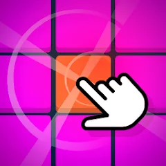 Взлом Sense of Color - Find the Diff  [МОД Много монет] - последняя версия apk на Андроид