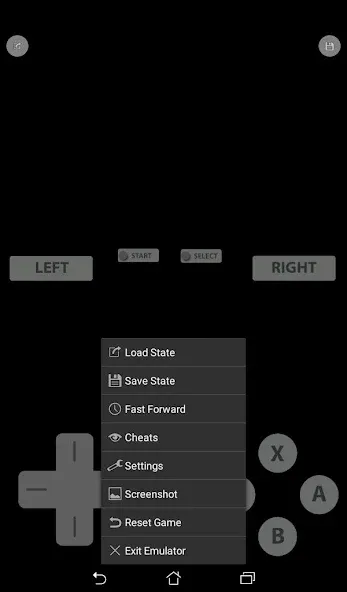 EmuBox - All in one emulator (ЭмуБокс)  [МОД Menu] Screenshot 4