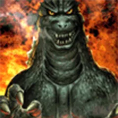 Скачать взломанную Godzilla: Omniverse (Годзилла)  [МОД Много монет] - последняя версия apk на Андроид