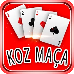 Взлом Batak - Koz Maça (Батак)  [МОД Unlimited Money] - последняя версия apk на Андроид