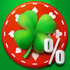 Скачать взлом Poker Calculator  [МОД Menu] - полная версия apk на Андроид