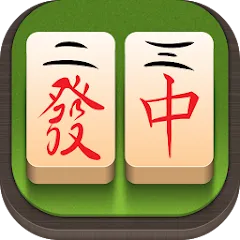 Взлом Mahjong Classic  [МОД Unlocked] - полная версия apk на Андроид