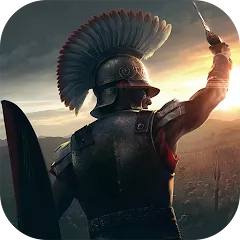 Взломанная Rising: War for Dominion  [МОД Бесконечные деньги] - полная версия apk на Андроид