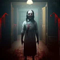 Взлом Scary Horror 2: Escape Games  [МОД Menu] - последняя версия apk на Андроид