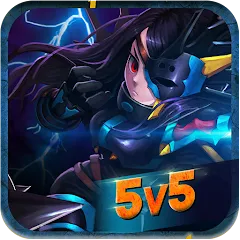 Взломанная Fight of Legends (Файт оф Легендс)  [МОД Много монет] - стабильная версия apk на Андроид