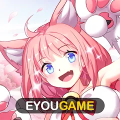 Скачать взломанную Lost in Paradise:Waifu Connect (Лост ин Парадайз)  [МОД Mega Pack] - полная версия apk на Андроид