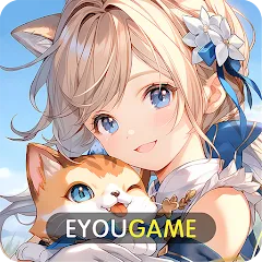 Взломанная Shining Land:สัตว์เลี้ยงช่วยรบ (Шайнинг Ленд)  [МОД Mega Pack] - полная версия apk на Андроид