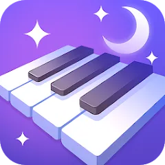 Скачать взломанную Dream Piano (Дрим Пиано)  [МОД Много денег] - стабильная версия apk на Андроид