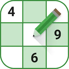 Взлом Sudoku  [МОД Mega Pack] - полная версия apk на Андроид