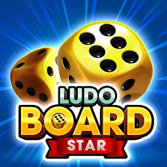 Взломанная Ludo Online Multiplayer (Людо Онлайн Многопользовательская Игра)  [МОД Меню] - стабильная версия apk на Андроид