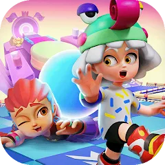 Скачать взлом Applaydu & Friends games  [МОД Unlocked] - полная версия apk на Андроид