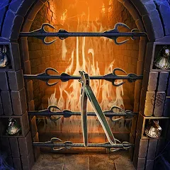 Взломанная Tricky Doors (Трики Дорс)  [МОД Все открыто] - полная версия apk на Андроид