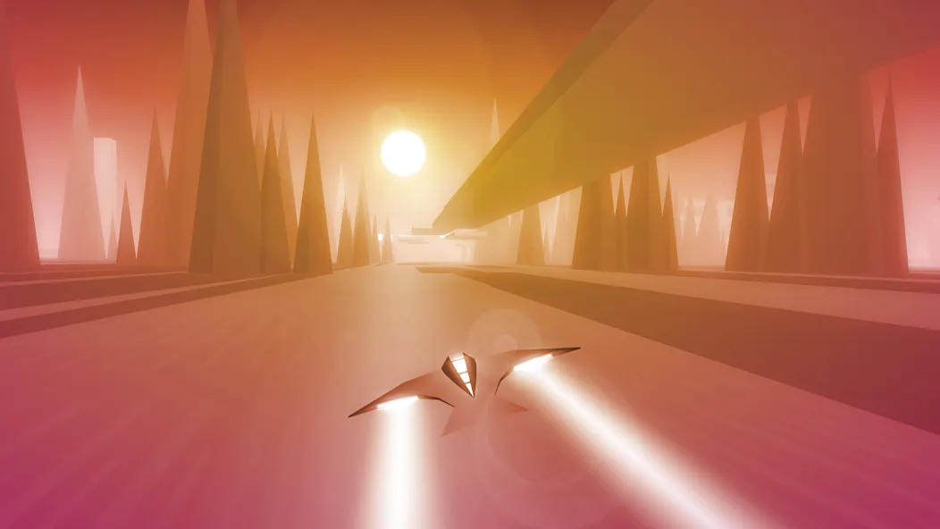 RACE THE SUN CHALLENGE EDITION (РЕЙС ЗА СОЛНЦЕ)  [МОД Бесконечные деньги] Screenshot 4