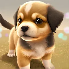 Скачать взломанную Dog Town: Puppy Pet Shop Games (Догтаун)  [МОД Меню] - полная версия apk на Андроид