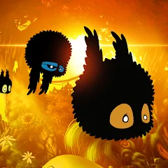 Скачать взлом BADLAND (БЕДЛЕНД)  [МОД Меню] - последняя версия apk на Андроид