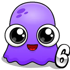 Скачать взлом Moy 6 the Virtual Pet Game (Мой 6)  [МОД Unlimited Money] - последняя версия apk на Андроид