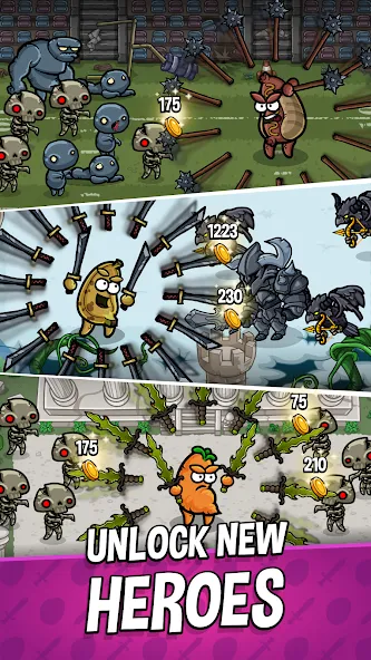 Pickle Pete: Survivor (Пикл Пит)  [МОД Menu] Screenshot 5