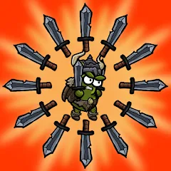 Скачать взлом Pickle Pete: Survivor (Пикл Пит)  [МОД Menu] - последняя версия apk на Андроид