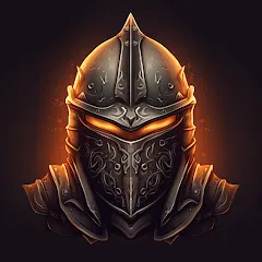 Скачать взлом Age of Revenge: Turn Based RPG (Эйдж оф Ревендж)  [МОД Unlimited Money] - последняя версия apk на Андроид