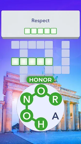 Words of Wonders: Guru (Вордс оф Вондерс)  [МОД Unlocked] Screenshot 4