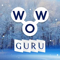 Скачать взлом Words of Wonders: Guru (Вордс оф Вондерс)  [МОД Unlocked] - стабильная версия apk на Андроид