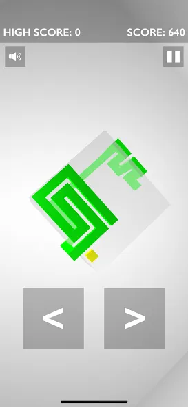 Snake 3D (Снейк 3D)  [МОД Бесконечные монеты] Screenshot 5