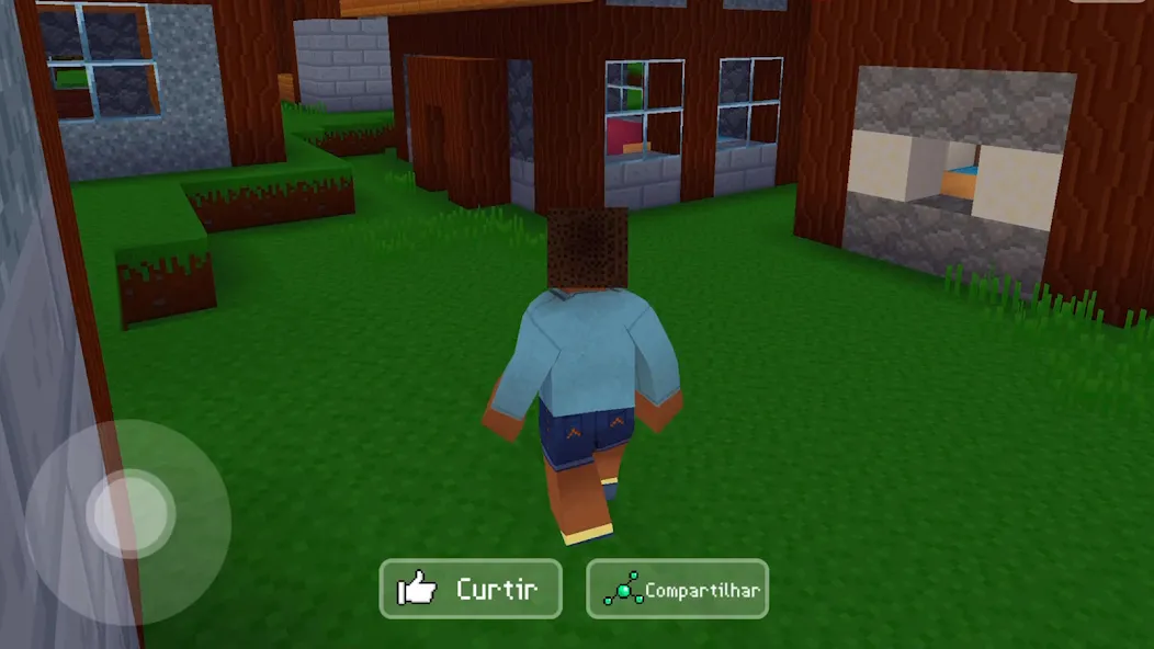 Block Craft 3D：Building Game  [МОД Меню] Screenshot 4