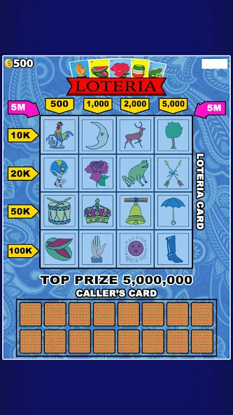 Lottery Scratchers Ticket Off (Лотерейный билет на ободрителейскретчи)  [МОД Меню] Screenshot 2