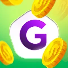 Взлом GAMEE Prizes: Win real money (ГЕЙМИ Призы)  [МОД Unlocked] - полная версия apk на Андроид