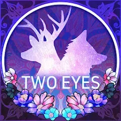 Скачать взломанную Two Eyes - Nonogram (Ту Айз)  [МОД Mega Pack] - стабильная версия apk на Андроид