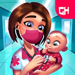 Скачать взломанную Heart's Medicine - Season One  [МОД Все открыто] - последняя версия apk на Андроид