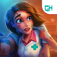 Скачать взломанную Heart's Medicine Hospital Heat  [МОД Unlimited Money] - стабильная версия apk на Андроид