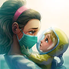 Скачать взлом Heart's Medicine - Doctor Game  [МОД Все открыто] - последняя версия apk на Андроид
