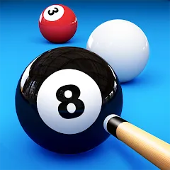 Скачать взломанную Pool Billiards 3D:Bida بیلیارد (Пул бильярд 3D)  [МОД Unlocked] - стабильная версия apk на Андроид