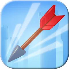 Взлом Flippy Arrow (Флиппи Арроу)  [МОД Меню] - последняя версия apk на Андроид