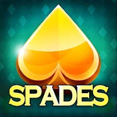 Скачать взлом Spades (Спейдс)  [МОД Unlimited Money] - стабильная версия apk на Андроид