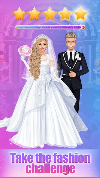 Superstar Career: Dress Up  [МОД Бесконечные монеты] Screenshot 5