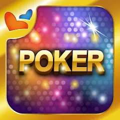 Взлом Luxy Poker-Online Texas Poker (Лакши Покер)  [МОД Много монет] - последняя версия apk на Андроид