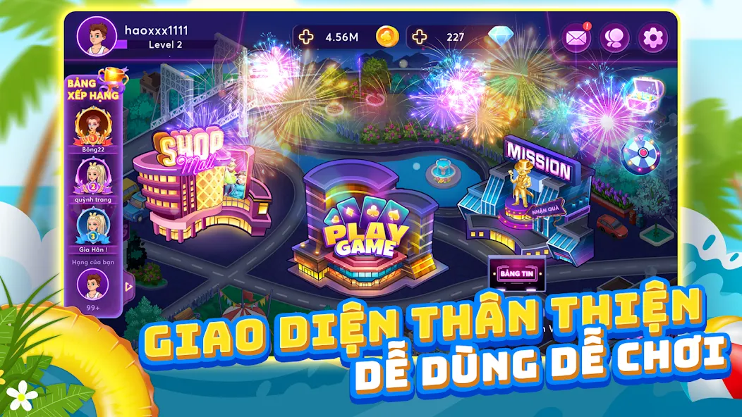 Tiến lên chặt heo Cybernetic  [МОД Unlimited Money] Screenshot 3