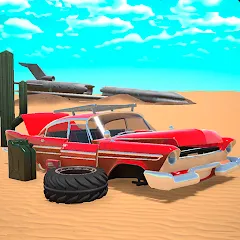 Взлом The Long Way (Зе Лонг Уэй)  [МОД Бесконечные деньги] - полная версия apk на Андроид