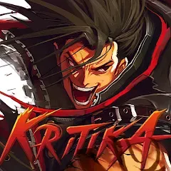 Скачать взломанную Kritika: The White Knights (Критика)  [МОД Много денег] - полная версия apk на Андроид