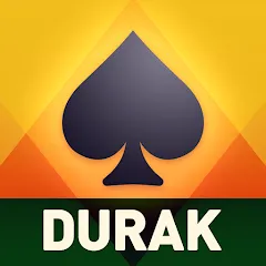 Скачать взлом Durak Championship  [МОД Menu] - полная версия apk на Андроид