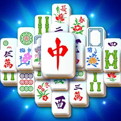 Скачать взлом Mahjong Club - Solitaire Game  [МОД Menu] - стабильная версия apk на Андроид