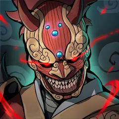 Скачать взлом Demon Blade - Japan Action RPG  [МОД Unlimited Money] - полная версия apk на Андроид