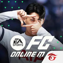 Скачать взлом FC Online M by EA SPORTS™ (ФИФА Онлайн 4 М от  )  [МОД Много денег] - стабильная версия apk на Андроид