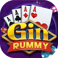 Взломанная Gin Rummy - Card Game (Джин Рами)  [МОД Unlocked] - полная версия apk на Андроид