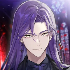 Скачать взлом Servants of the Night: Otome (Серванты ночи)  [МОД Unlocked] - стабильная версия apk на Андроид