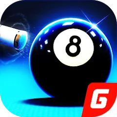 Скачать взлом Pool Stars - 3D Online Multipl (Пул Старс)  [МОД Много денег] - последняя версия apk на Андроид